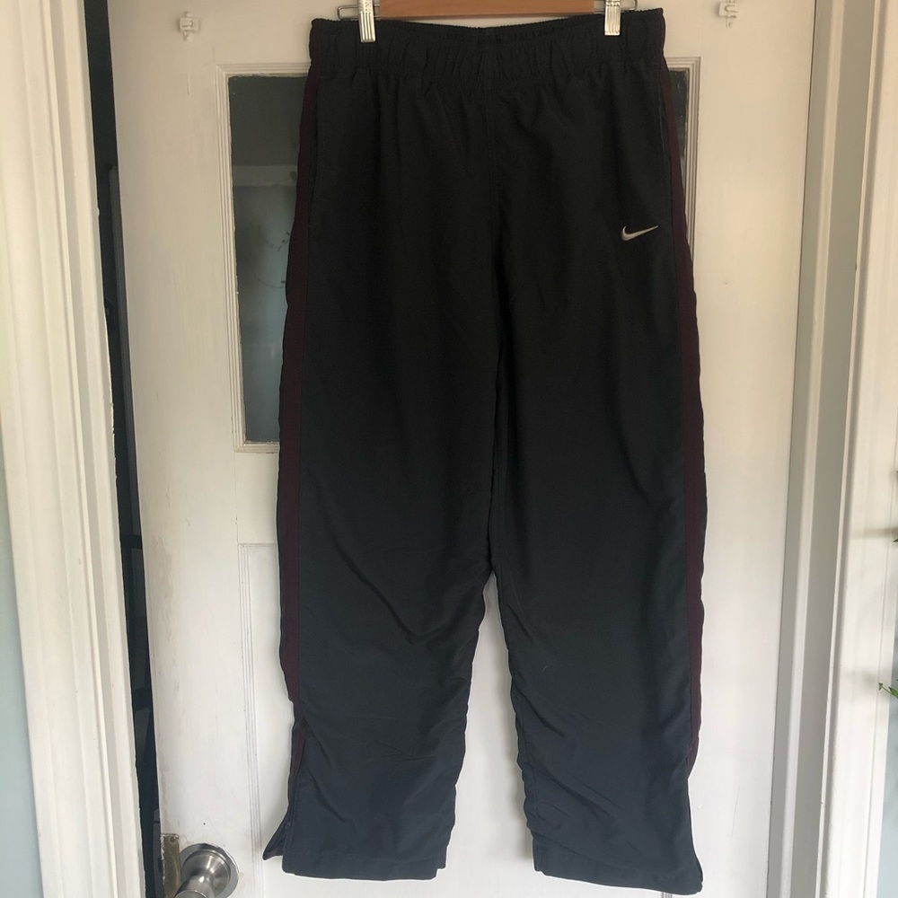 Vintage Nike athletic pants
